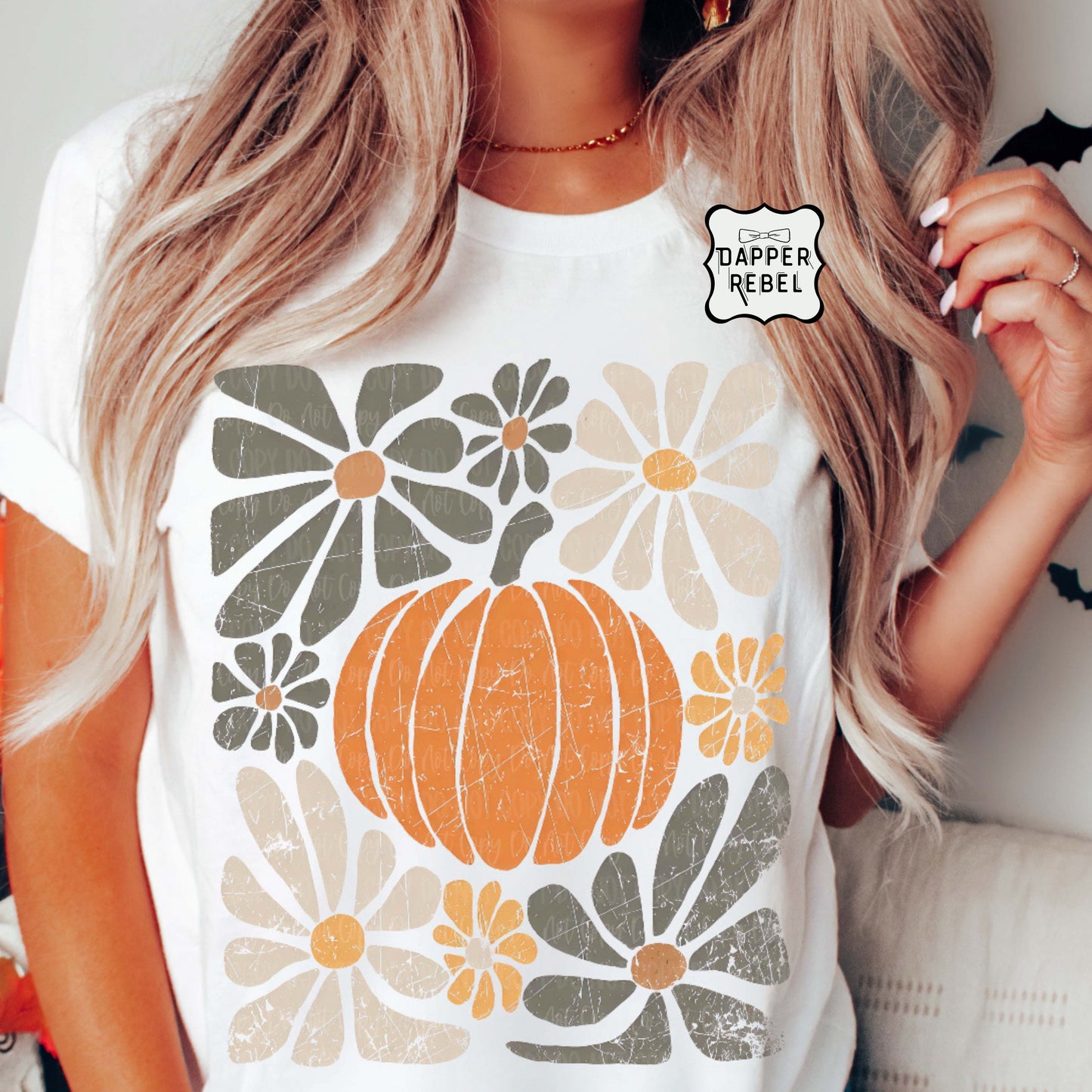 Fall Pumpkin