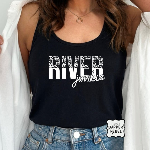 River Junkie