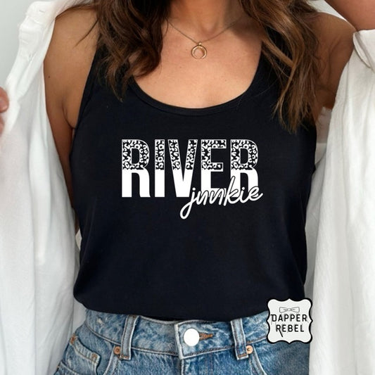 River Junkie