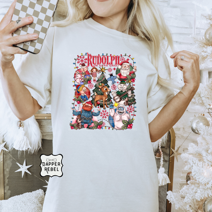 Rudolph