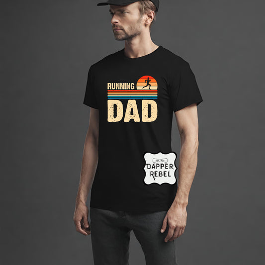 Running Dad