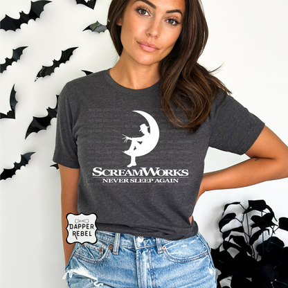 ScreamWorks