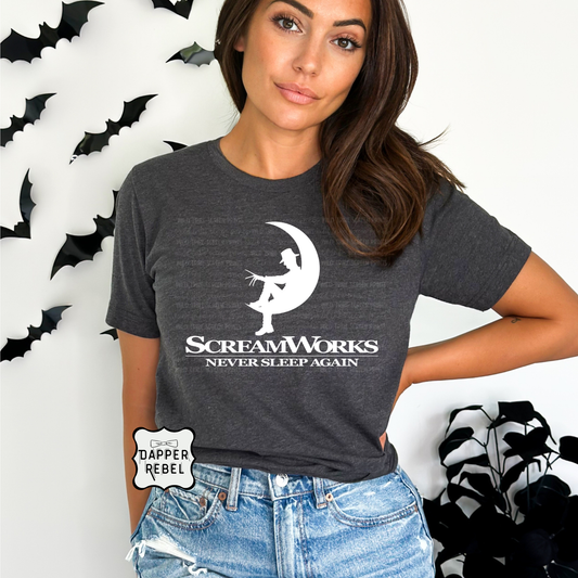 ScreamWorks