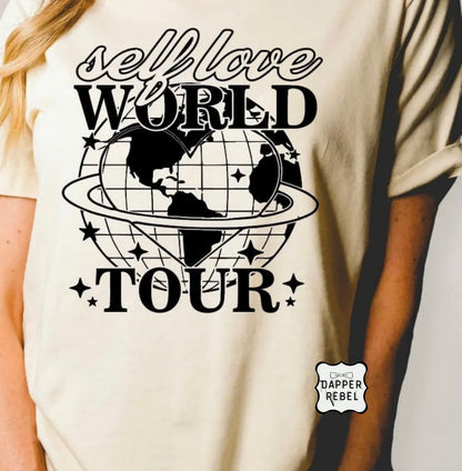 Self Love World Tour