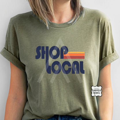 Shop Local