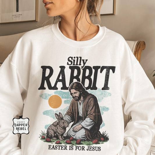 Silly Rabbit