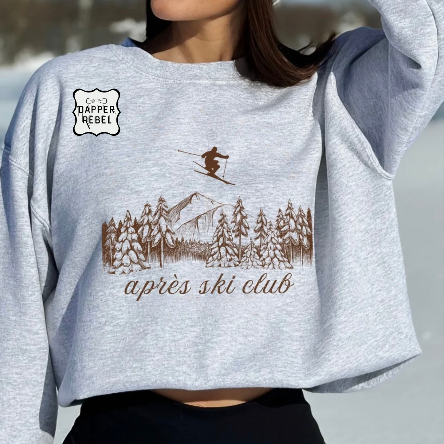 Ski Club
