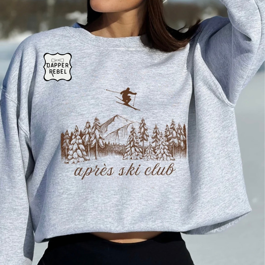 Ski Club