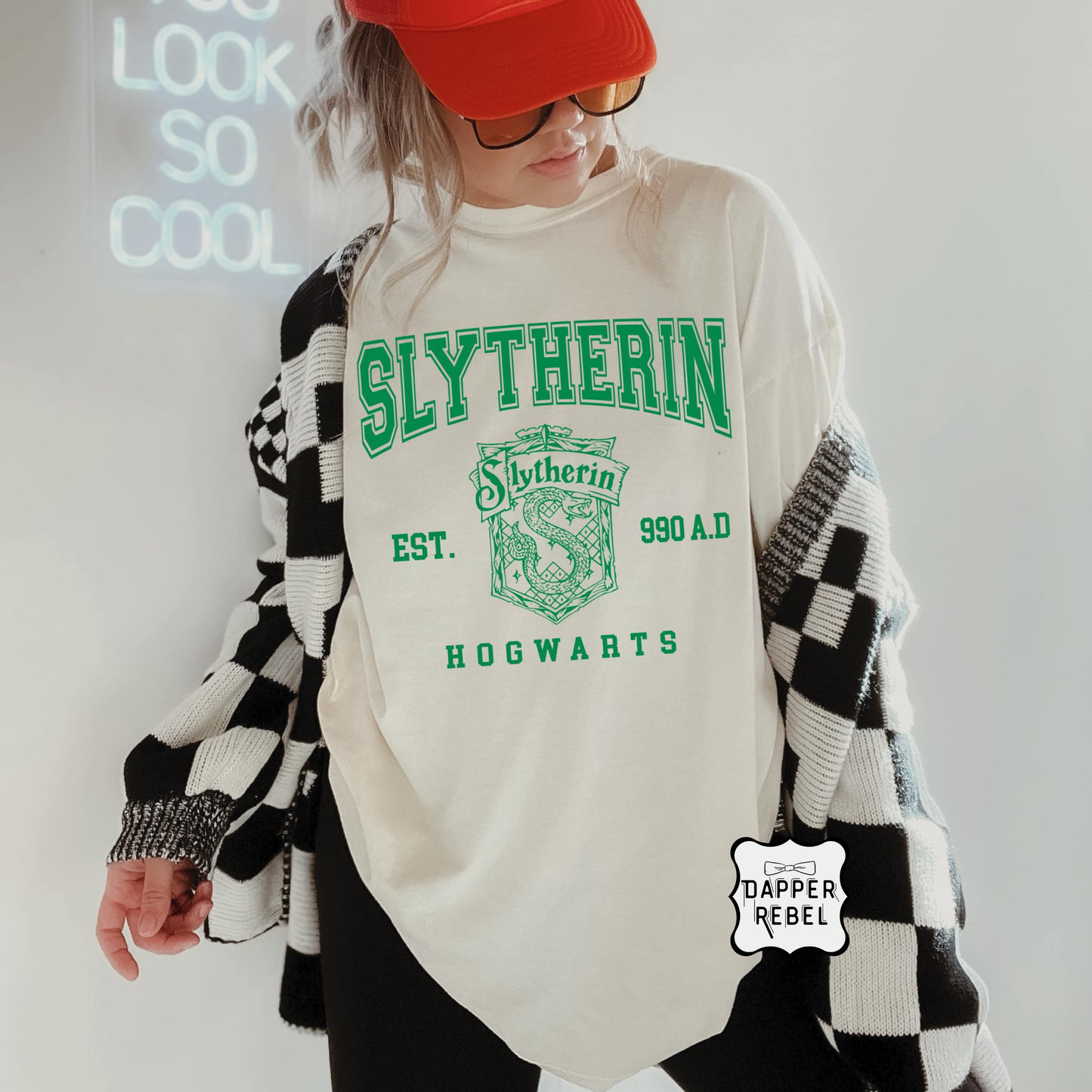 Sly Class