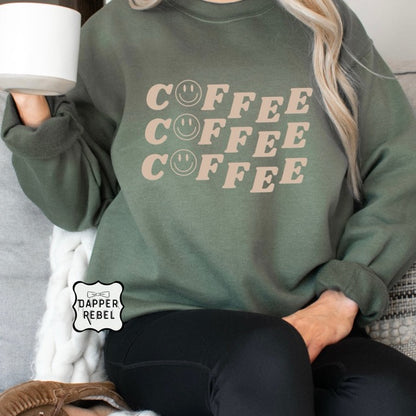Smile Coffee