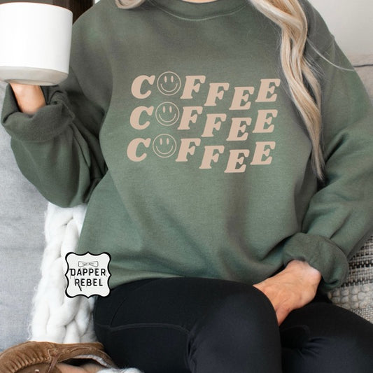 Smile Coffee