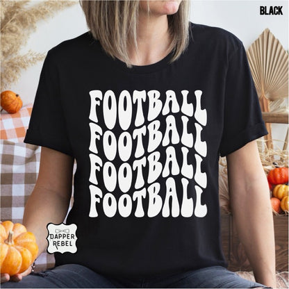 Groovy Football