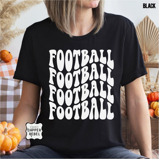 Groovy Football