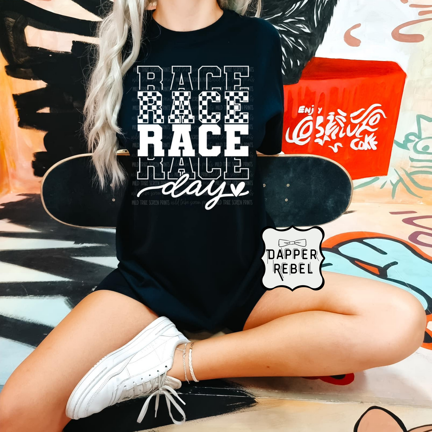 Race Day
