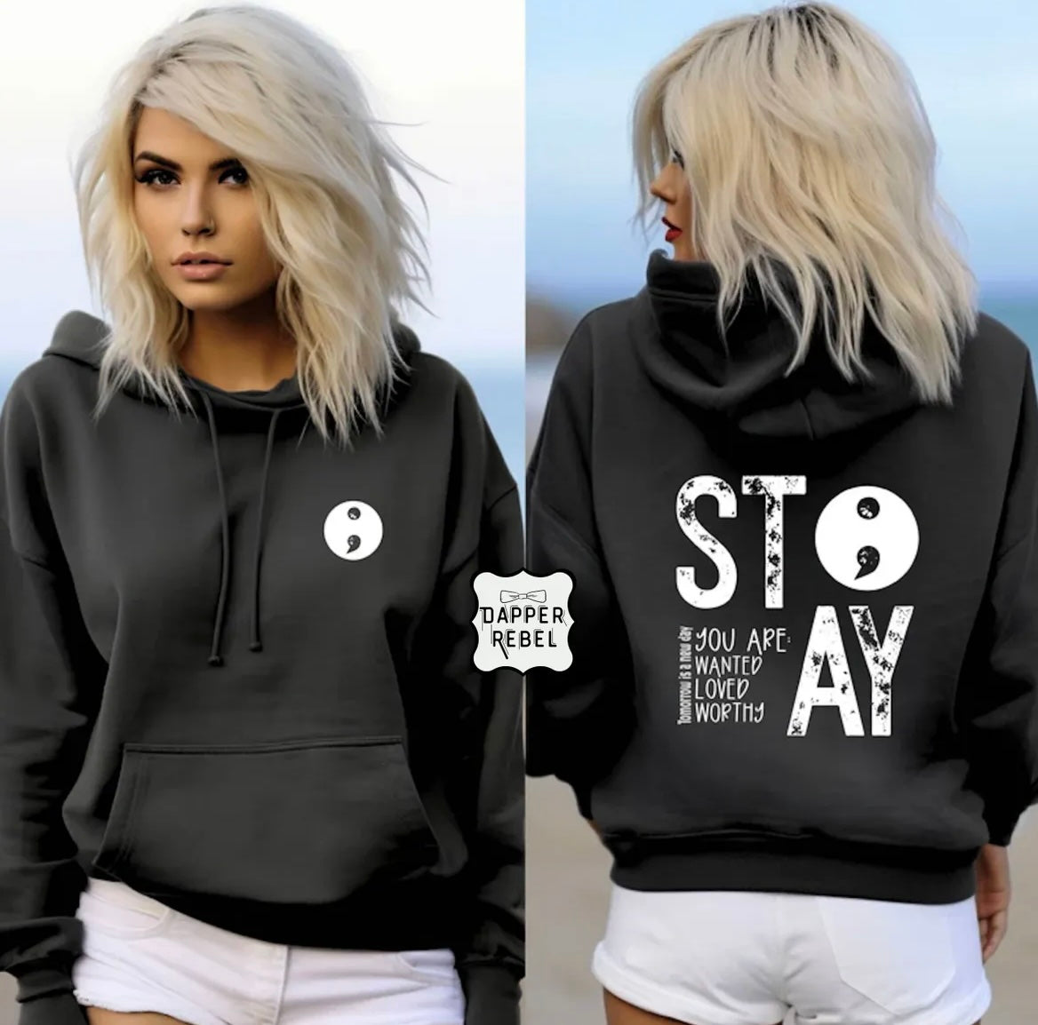 Stay Set