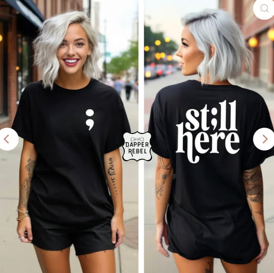 Still Here Set