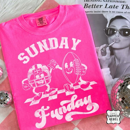 Sunday Funday