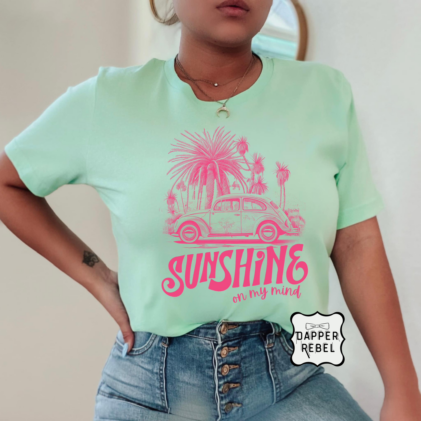 Sunshine VW