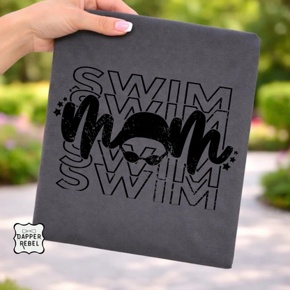 Swim Mom
