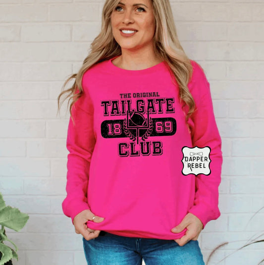 Original Tailgate Club