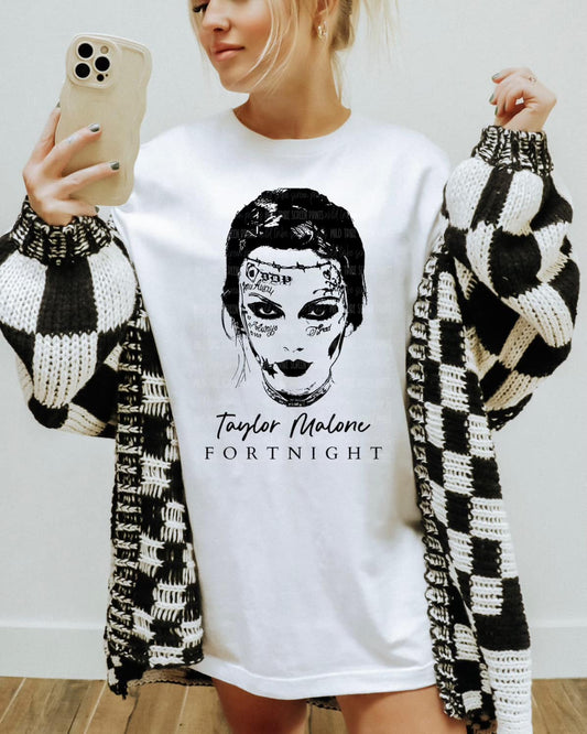 Tay Mal Fort