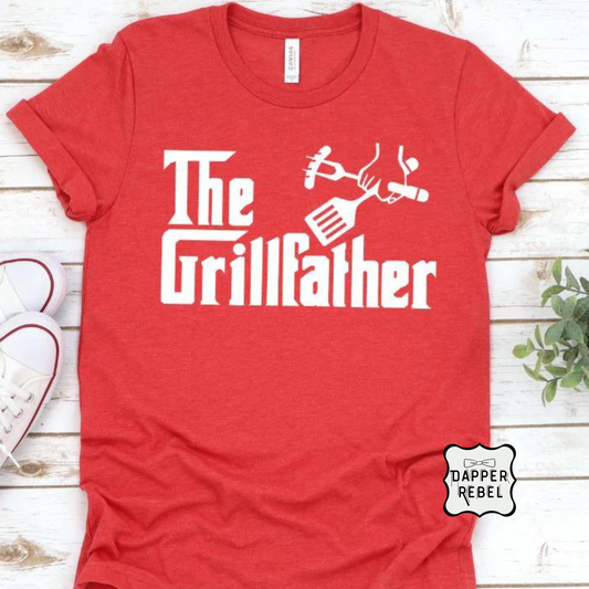 The Grillfather