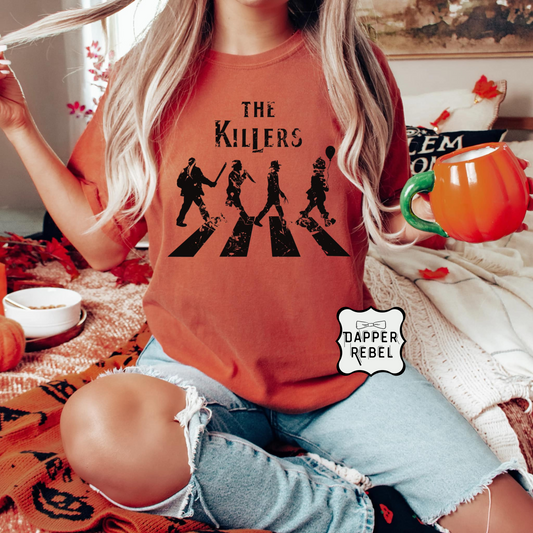 The Killers