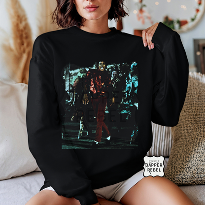 Thriller MJ