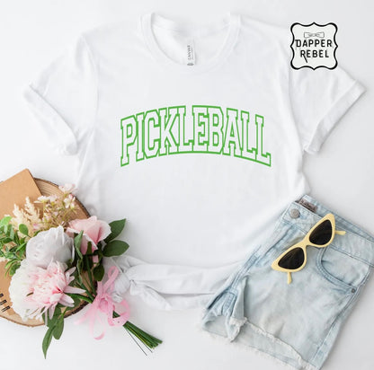 University Pickleball