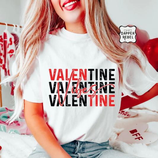 Valentine Vibes
