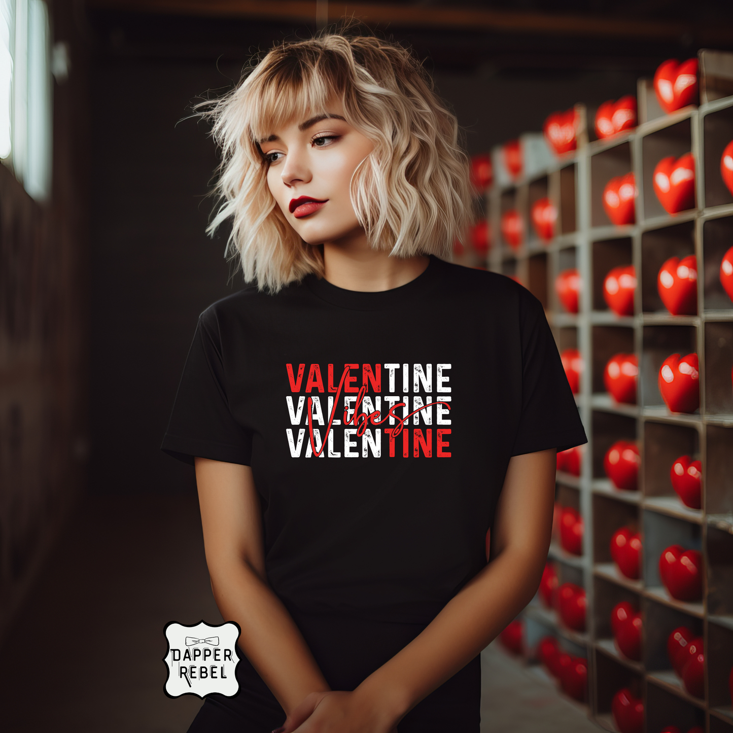 Valentine Vibes