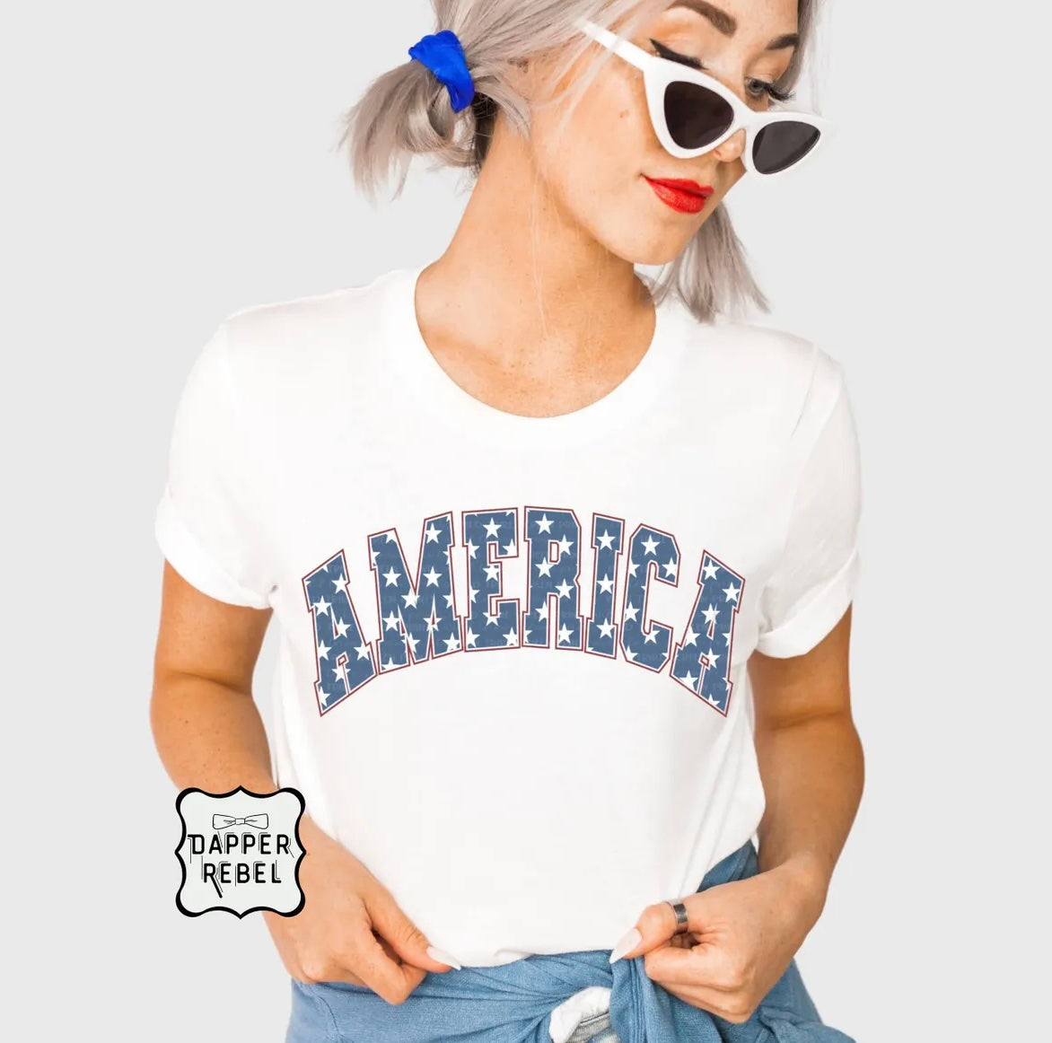 Vintage America