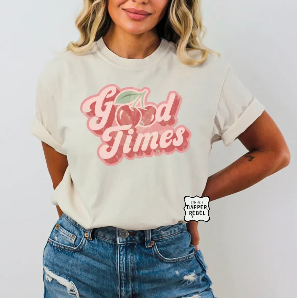 Vintage Good Times