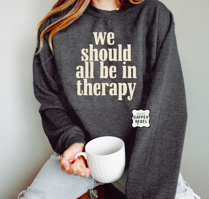 We Should All