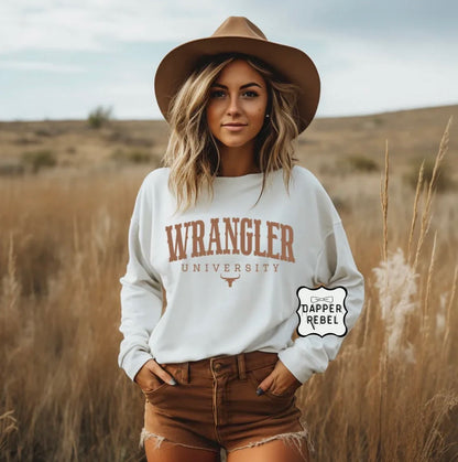 Wrangler University